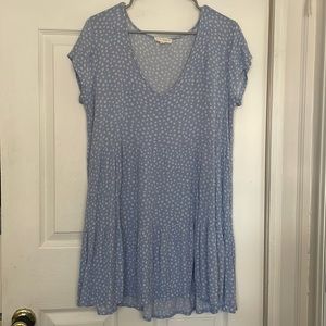 L.A Hearts babydoll dress.